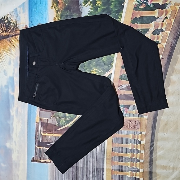 Lululemon Slim Fit Pants Size Small - Picture 2 of 5